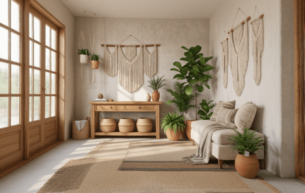 Echo: Frontier Model for 3D World Generation