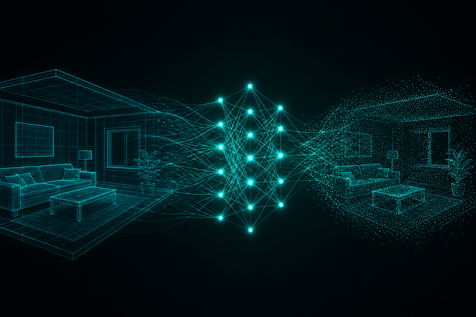 World generation inside apps and agents use case for Echo world models